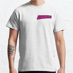 Alexisonfire Classic T-Shirt