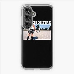 ALEXISONFIRE Samsung Galaxy Soft Case