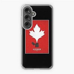 Alexisonfire  Samsung Galaxy Soft Case