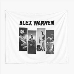 Alex Warren Tour 2025