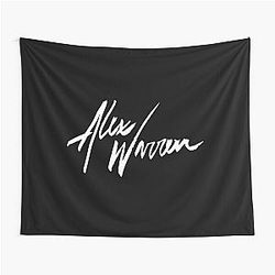 Alex Warren American singer