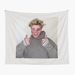 Alex Warren Tapestry