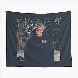 Alex Warren Tapestry