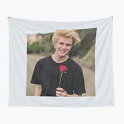 Alex Warren Tapestry