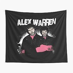 Grunge Style Tapestry