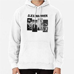 Alex Warren Tour 2025 Hoodie