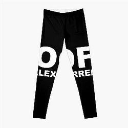 Alex Warren Leggings