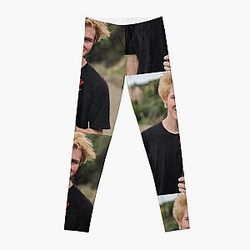 Alex Warren Leggings
