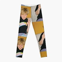 Alex Warren Leggings