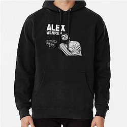 Vintage Alex Warren Hoodie