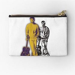 Alex Warren Zipper Pouch