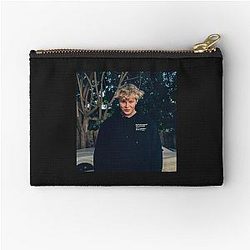 Alex Warren Zipper Pouch