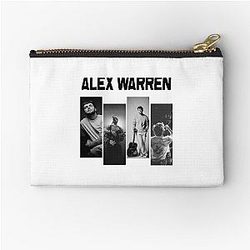 Alex Warren Tour 2025 Pouch