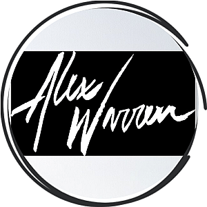 Alex Warren Posters