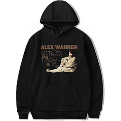 Cheaper Than Thera  Alex Warren Sweatshirts
