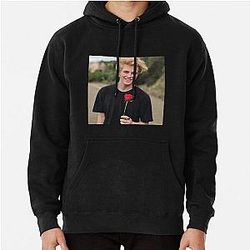 Alex Warren Pullover Hoodie