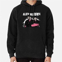 Grunge Style Hoodie