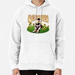 Sunflower Grass Alex Warren Hoodie