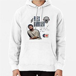 Alex Warren Hoodie