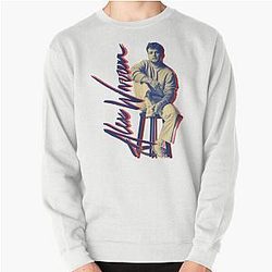 Original Signature Alex Warren Sweatshirt