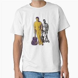 Alex Warren Classic T-Shirt