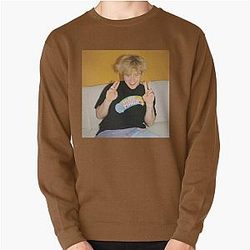Alex Warren Pullover Sweatshirt