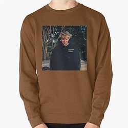 Alex Warren Pullover Sweatshirt