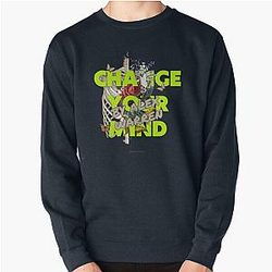 Change your mind Alex Warren T-Shirt Design Sweatshirt