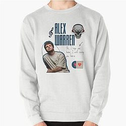 Alex Warren Sweatshirt