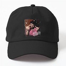 Crack Texture Hat War...