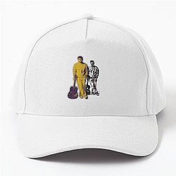Alex Warren Baseball Cap