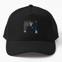 Alex Warren Baseball Cap