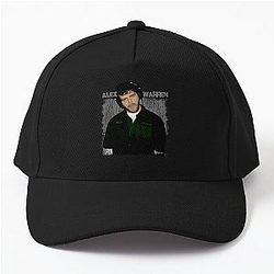 Vintage Alex Baseball Cap