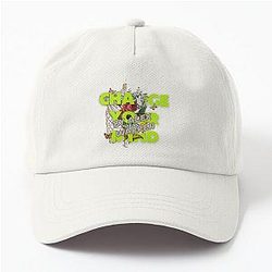 Change your mind Alex Warren T-Shirt Design Dad Hat