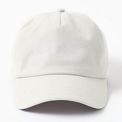 Alex Warren Logo Dad Hat