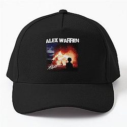 Signature Baseball Cap
