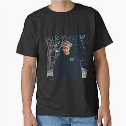 Alex Warren Classic T-Shirt