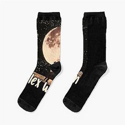 Alex Warren Socks