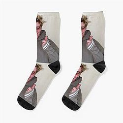 Alex Warren Socks