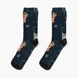Alex Warren Socks