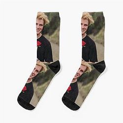 Alex Warren Socks
