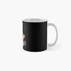 Crack Texture Alex Warren Classic Mug