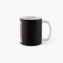 Vintage Perform on Stage Alex Warren Classicifacts Mug