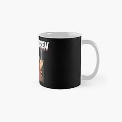 Middle Alex Warren Classic Mug