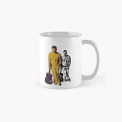 Alex Warren Classic Mug