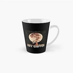 Alex Warren Tall Mug
