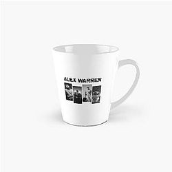 Alex Warren Tour Mug in 2025