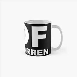 Alex Warren Logo Mug