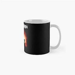 Alex Warren Classic Mug