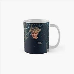 Alex Warren Classic Mug
